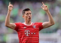 Robert Lewandowski odchodzi z Bayernu - zdjęcie główne