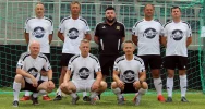 Walka oldbojów na jubileuszu - zdjęcie 3