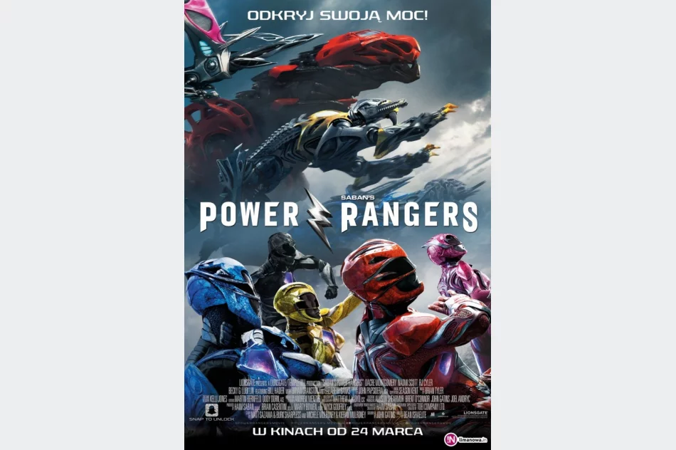 Nowości w kinie Klaps - zdjęcie 2