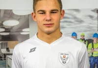 Patryk Nowak odchodzi z Sokoła Słopnice - zdjęcie główne