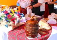 Kolejny raz promowali regionalne smaki - zdjęcie główne