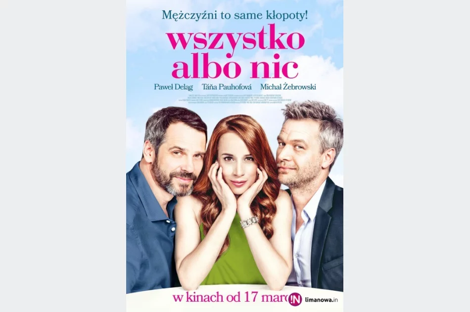 Nowości w kinie Klaps - zdjęcie 3