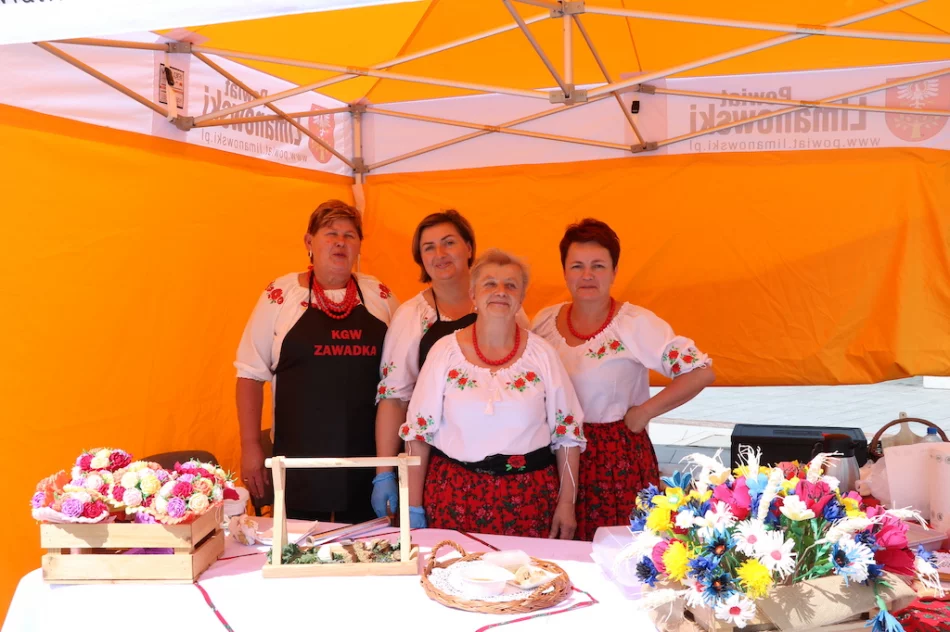 Kolejny raz promowali regionalne smaki - zdjęcie 2