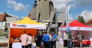 Kolejny raz promowali regionalne smaki - zdjęcie 3