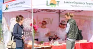 Kolejny raz promowali regionalne smaki - zdjęcie 4