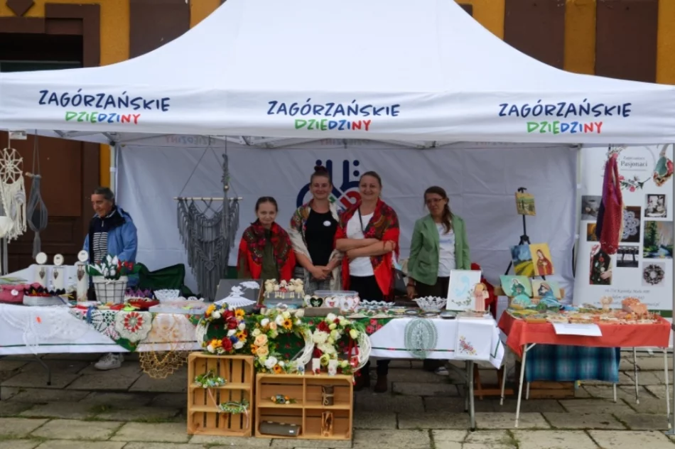 Sezon na... Zagórzańskie Dziedziny - zdjęcie 3