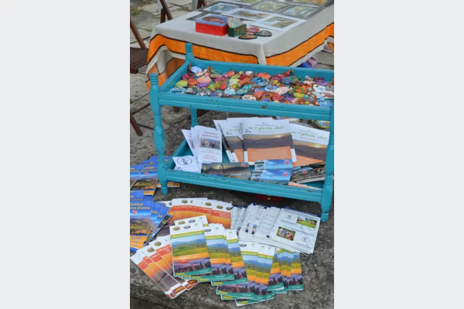 Sezon na... Zagórzańskie Dziedziny - zdjęcie 4