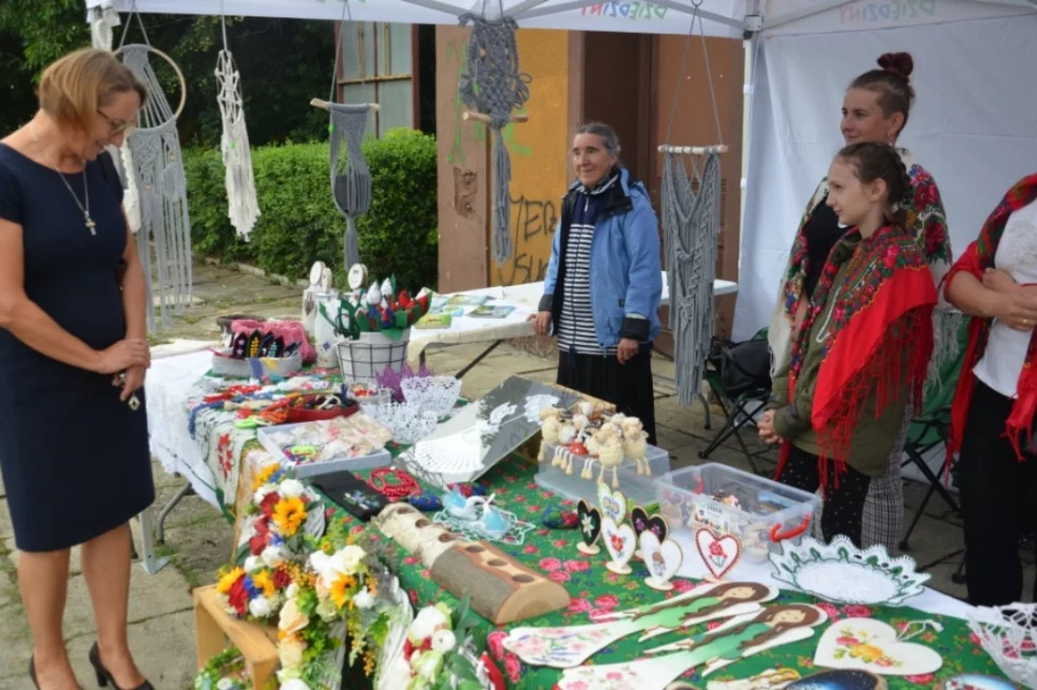 Sezon na... Zagórzańskie Dziedziny - zdjęcie 5