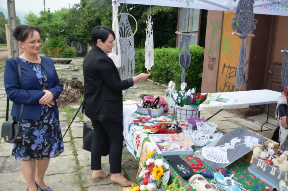 Sezon na... Zagórzańskie Dziedziny - zdjęcie 6