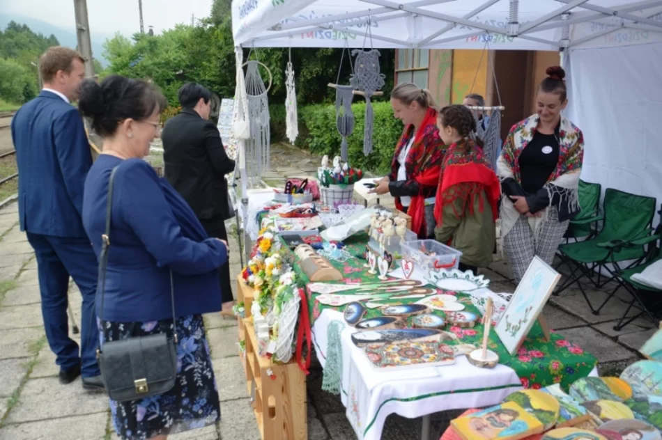 Sezon na... Zagórzańskie Dziedziny - zdjęcie 7