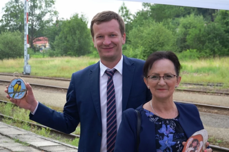 Sezon na... Zagórzańskie Dziedziny - zdjęcie 9