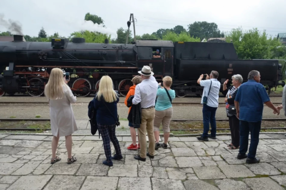 Sezon na... Zagórzańskie Dziedziny - zdjęcie 10