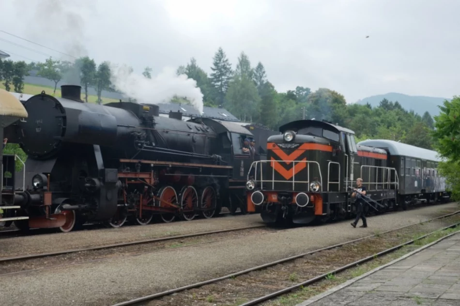 Sezon na... Zagórzańskie Dziedziny - zdjęcie 11