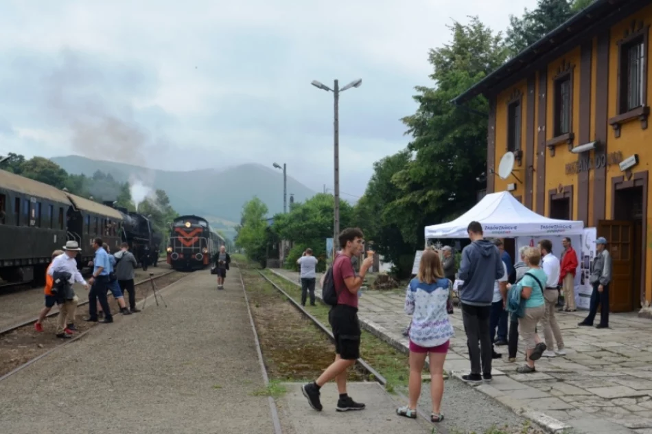 Sezon na... Zagórzańskie Dziedziny - zdjęcie 12