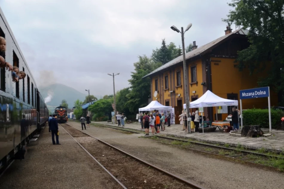 Sezon na... Zagórzańskie Dziedziny - zdjęcie 13