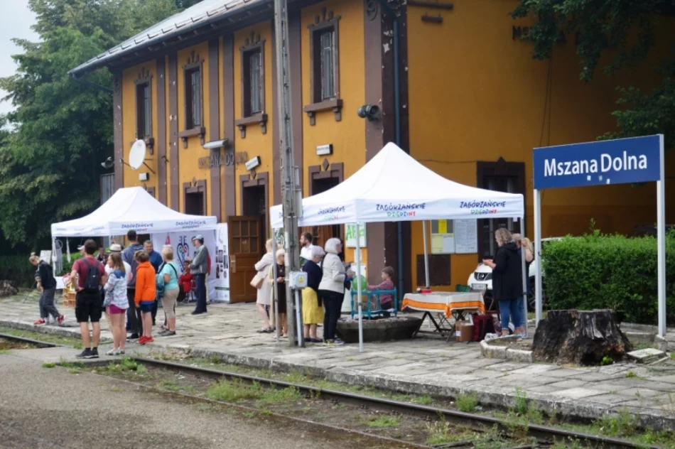 Sezon na... Zagórzańskie Dziedziny - zdjęcie 14