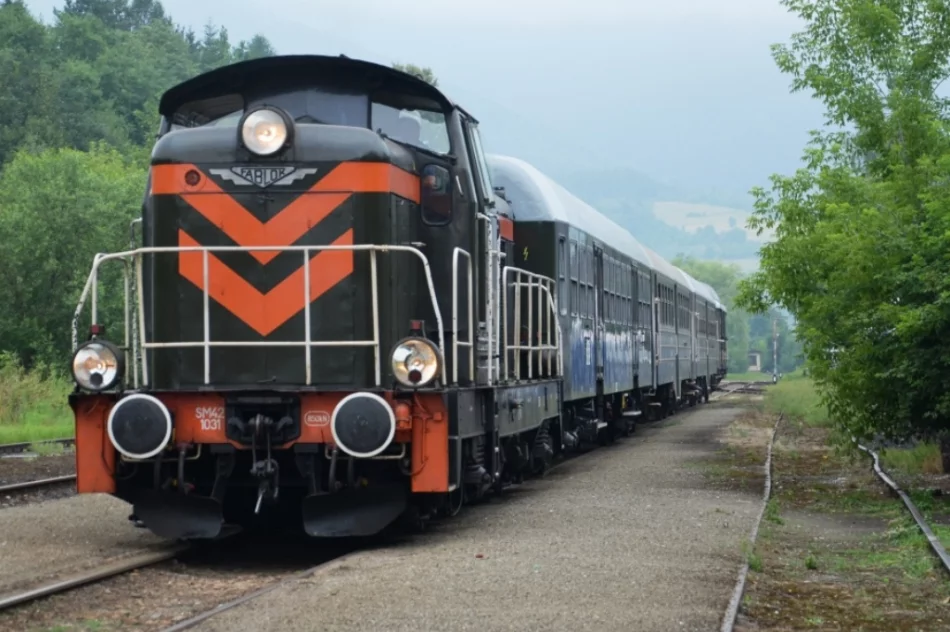 Sezon na... Zagórzańskie Dziedziny - zdjęcie 16