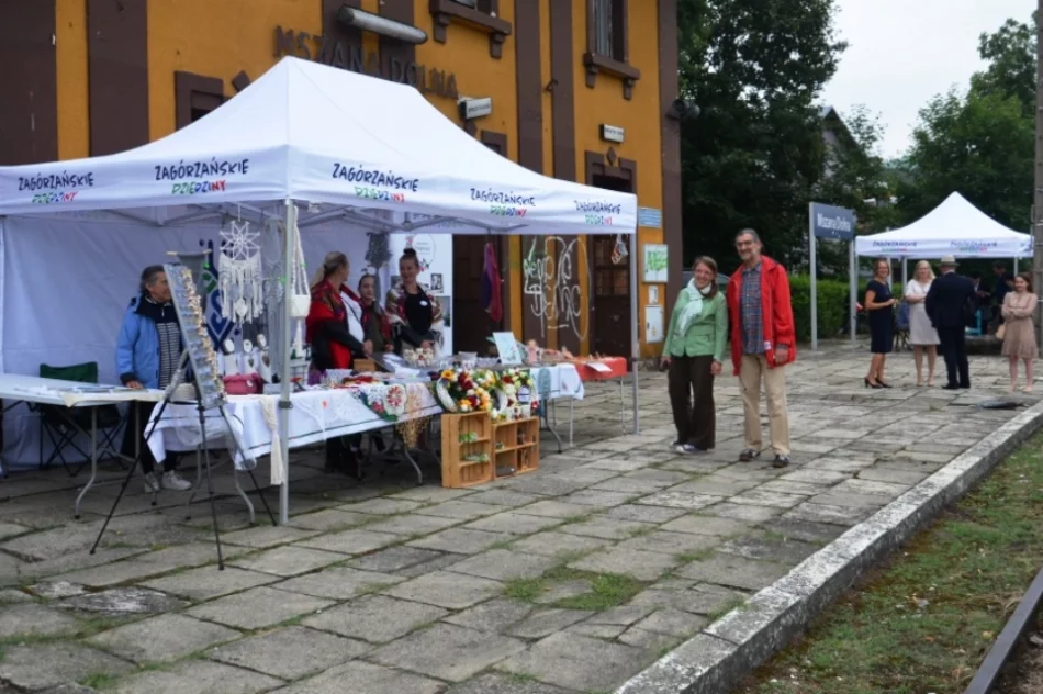 Sezon na... Zagórzańskie Dziedziny - zdjęcie 17