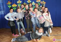 Eko-Kompania edukuje w Szkole Podstawowej w Nowym Rybiu - zdjęcie główne