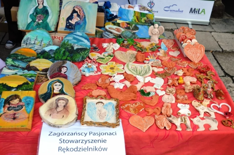 Sezon na... Zagórzańskie Dziedziny - zdjęcie 18