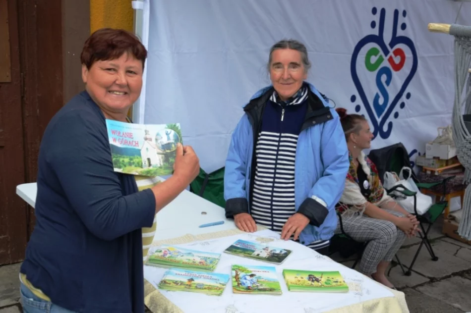Sezon na... Zagórzańskie Dziedziny - zdjęcie 19