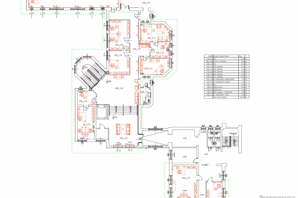 Jeszcze w tym roku urząd ma zmienić siedzibę - zdjęcie 2