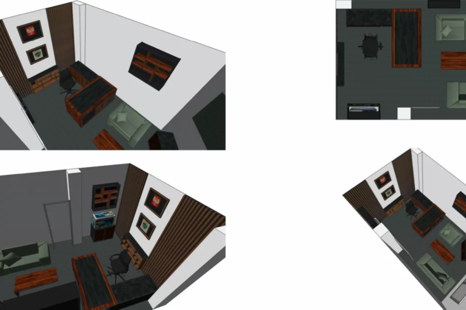 Jeszcze w tym roku urząd ma zmienić siedzibę - zdjęcie 3