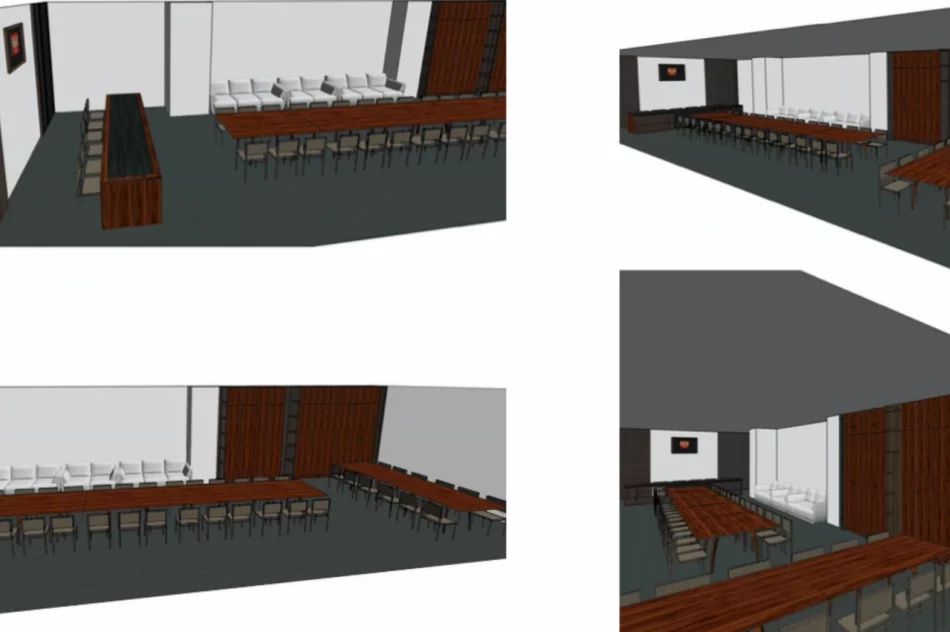 Jeszcze w tym roku urząd ma zmienić siedzibę - zdjęcie 4