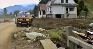Pod gruzami zginęła kobieta. Film z powodzi tysiąclecia - zdjęcie 3