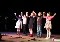 Protokół z kategorii śpiew - Dziecięca Triada Artystyczna 2017 - zdjęcie główne