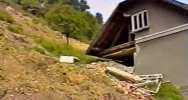 Pod gruzami zginęła kobieta. Film z powodzi tysiąclecia - zdjęcie 5