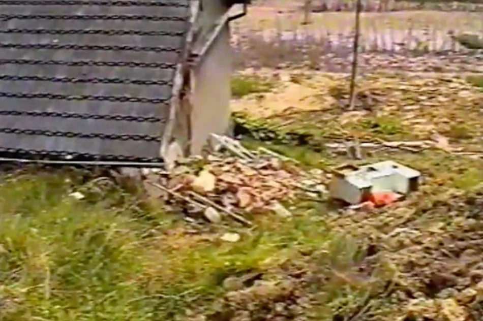 Pod gruzami zginęła kobieta. Film z powodzi tysiąclecia - zdjęcie 11