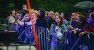 Patrycja Markowska wystąpiła w parku - zdjęcie 2