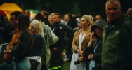 Patrycja Markowska wystąpiła w parku - zdjęcie 3