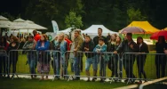 Patrycja Markowska wystąpiła w parku - zdjęcie 4