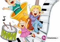 Dziecięca Triada Artystyczna 2017 - relacja wideo z recytacji - zdjęcie główne