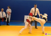 Medalowe żniwo limanowskich karateków ARS Klub Kyokushinkai - zdjęcie główne