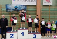 6 Medali na Mistrzostwach Województwa Młodzików - zdjęcie główne