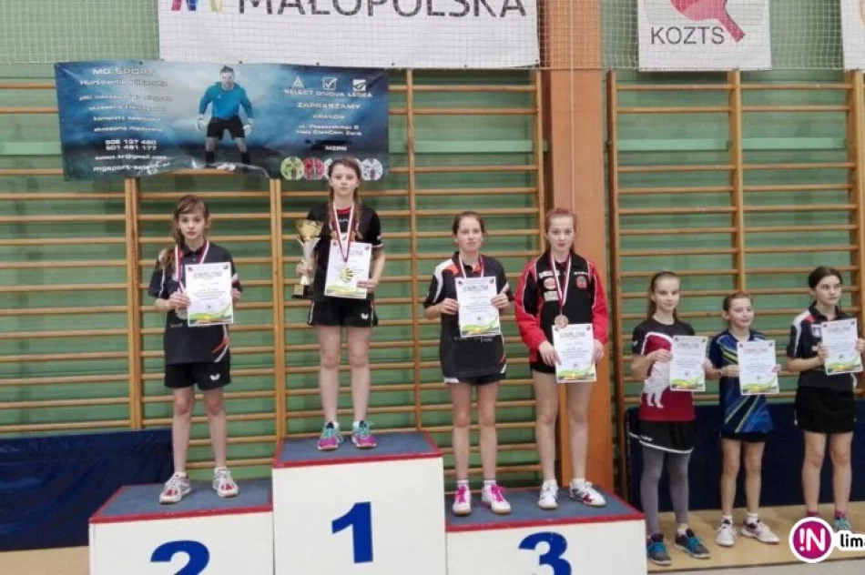 6 Medali na Mistrzostwach Województwa Młodzików - zdjęcie 2