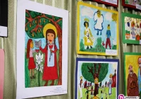 Uczniowie z Siekierczyny finalistami ogólnopolskiego konkursu poetycko – plastycznego - zdjęcie główne