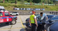 Dwa poważne wypadki na trasie rowerowej - zdjęcie 5