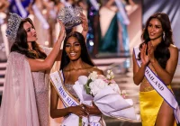 Miss i Mister Supranational wybrani - zdjęcie główne