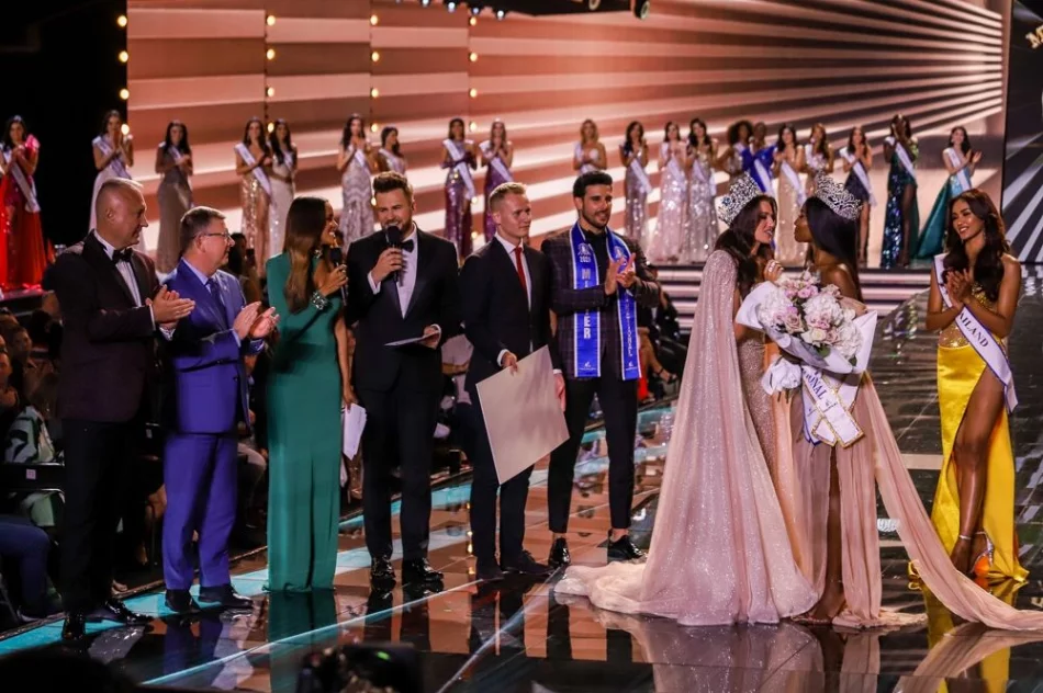 Miss i Mister Supranational wybrani - zdjęcie 3