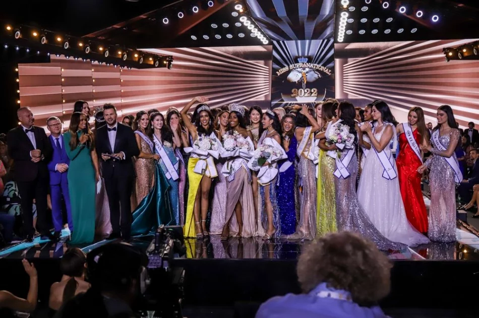 Miss i Mister Supranational wybrani - zdjęcie 5