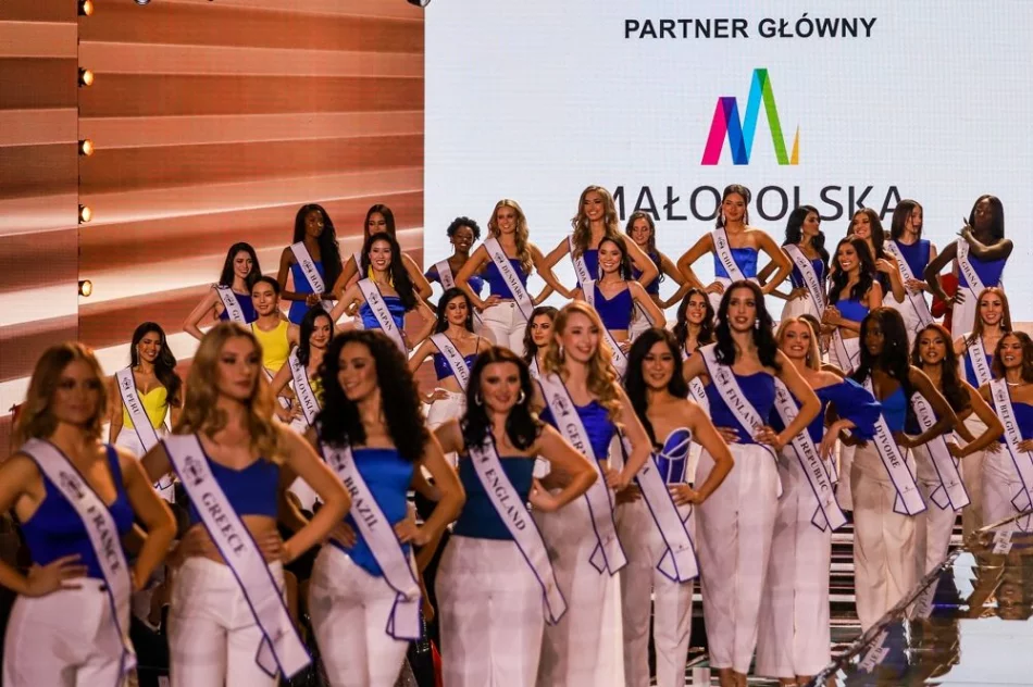 Miss i Mister Supranational wybrani - zdjęcie 7