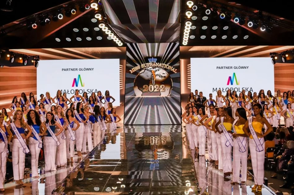 Miss i Mister Supranational wybrani - zdjęcie 8