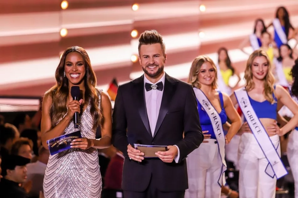 Miss i Mister Supranational wybrani - zdjęcie 9