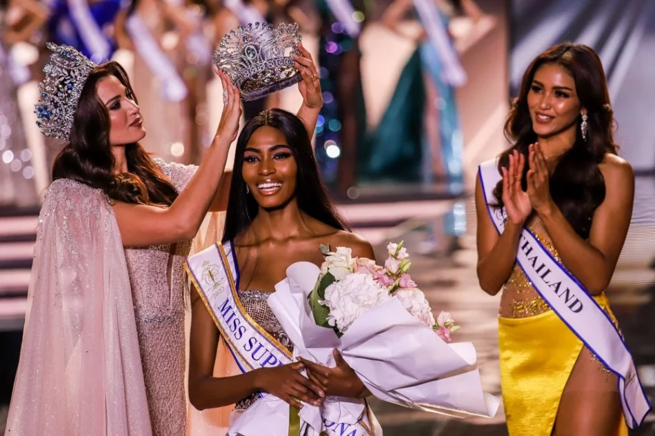 Miss i Mister Supranational wybrani - zdjęcie 14