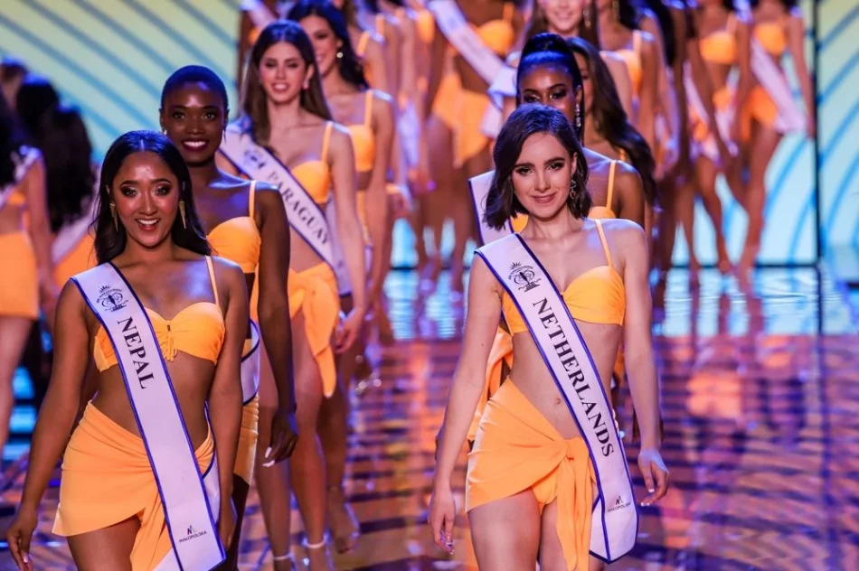 Miss i Mister Supranational wybrani - zdjęcie 20