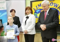 Limanowa w oczach dziecka - zdjęcie główne